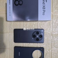 Bán/Giao lưu Oppo Find X8 Pro 12/512GB Fullbox