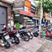 Tuyển Nhân Viên Phục Vụ Quán Ăn