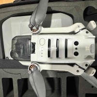 fly cam dji mini 2 SE ít sài cần ra đi