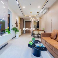 Cho thuê căn hộ Delasol Quận 4