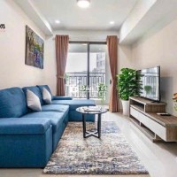 Cho thuê căn hộ 2PN, 1WC tại Saigon Royal, Quận 4