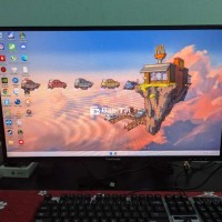 Màn hình 24 inch Viewsonic + ARM