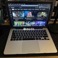 Macbook Pro 2015 Cần bán hoặc trao đổi Ipad
