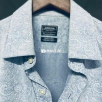 Áo Sơ Mi Nam Mỹ Chính Hãng - Hàng VIP