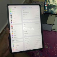 iPad Pro 2018 11" 64GB Wifi/4G - Cần Bán Gấp!