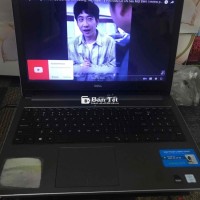 Cần bán laptop Dell Core i5 giá sinh viên, máy cấu hình mạnh  