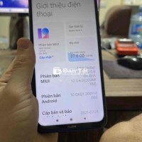 Redmi Note 8 128GB - Giá tốt!