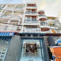 Cho Thuê PenHouse & Căn Hộ Mới Xây Gò Vấp - Tân Bình (Chỉ Tính Tiền Điện!)