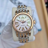 bulova accu Sw/ss Kirkwood 65A105
