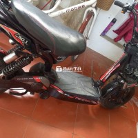 Gđ thừa 1 xe điện cần bán