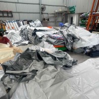 Tuyển Thợ may Bạt, Thợ may CN máy bước 1 kim