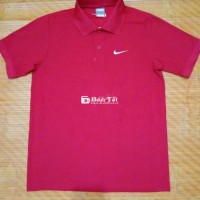 Áo thun polo Nike, size S (âu)