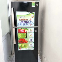 Tủ lạnh sharp 330lít ko đóng tuyết