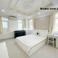 Căn hộ chung cư 40m2, 1 phòng ngủ - Cho thuê giá tốt cho sinh viên