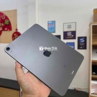 lên đời cần pass ipad air 4 ngoại hình đẹp