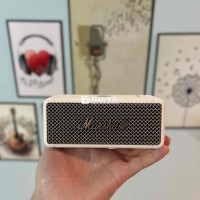 Loa Marshall Emberton II Cream 99% - Cực chất!