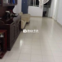 Cần bạn nữ ở ghép chung cư An Sương. 72m2 2PN 2WC