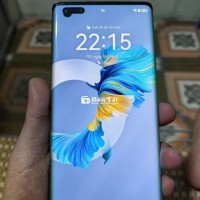 Mate 40 pro