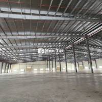 Cho Thuê Xưởng 5000m2 trong Kcn Sóng Thần 3, Tân Uyên, Bình Dương