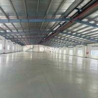 Cho thuê nhà xưởng KCN Thủ Dầu Một, Bình Dương
