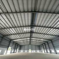 Cho thuê kho xưởng gần KCN Thịnh Phát, Bến Lức, Long An