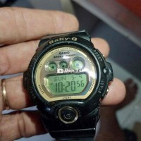 đồng hồ casio
