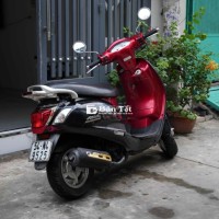 Cần bán Atila Alizabeth V8 - Xe đẹp, chất lượng cao  