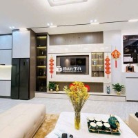 Đống Đa - Láng - Nguyễn Chí Thanh - Ngõ thông - 35m - 5T -7,5 tỉ
