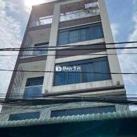 HÀNG HOT 8Pn, 9 Wc HOÀNG SA Q3- CHỈ CÓ 14T nhỉnh