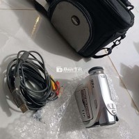Máy ảnh JVC