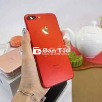 iPhone 7 Plus 128GB Đỏ, Bản Quốc Tế