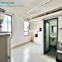 CHO THUÊ PHÒNG DUPLEX, STUDIO GIÁ TỪ 4-5 TRIỆU