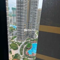Cho Thuê Căn Hộ Studio Full Nội Thất - Tropical Tại Vinhomes Grand Park Quận 9  
