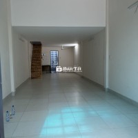 Cho thuê nhà 4x20m mặt tiền đường số Tân Phong gần Lotte Mart
