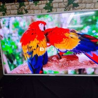 Tivi vì SS 43in đời 2018 wifi đẹp k lỗi