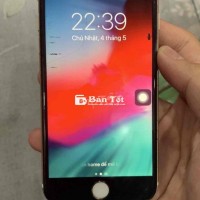 iPhone 6s giá đã fix, máy đã qua sửa chữa