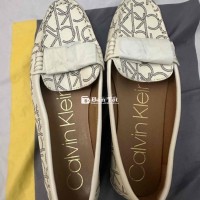 Giày búp bê Calvin Klein Us chính hãng rẻ như cho
