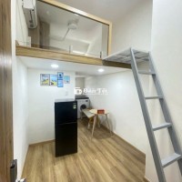 Đại lễ 30/4 - 1/5 GIẢM GIÁ TỐT PHÒNG GÁC CAO CẤP FULL NỘI THẤT