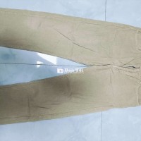 2 quần nhung tăm ống rộng size 30/31.2 cái 180k