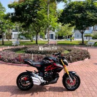 Moto Mini Mv Agusta 110cc