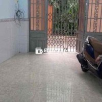 cho thuê nhà Huỳnh Văn Nghệ, qTân Bình