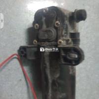 Môtơ bơm nước mini
