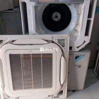 Máy lạnh daikin 4 ngựa.máy tiết kiệm điện