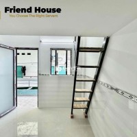 Cho Thuê Phòng Ban Công Tại 364 Lê Đức Thọ - Gò Vấp