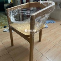 Thanh lý ghế gỗ
