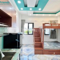 CHO THUÊ CHDV SIÊU MỚI - FULL NỘI THẤT - THANG MÁY - GIÁ TỐT