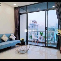 Căn Hộ 1PN Ban Công Sát Phú Mỹ Hưng - Lý Phục Man Quận 7