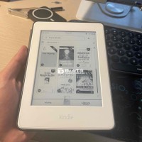 Kindle ppw3