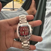 đồng hồ fossi bigtic