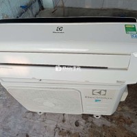 Máy lạnh electrolux 1 ngựa.máy mới 90%